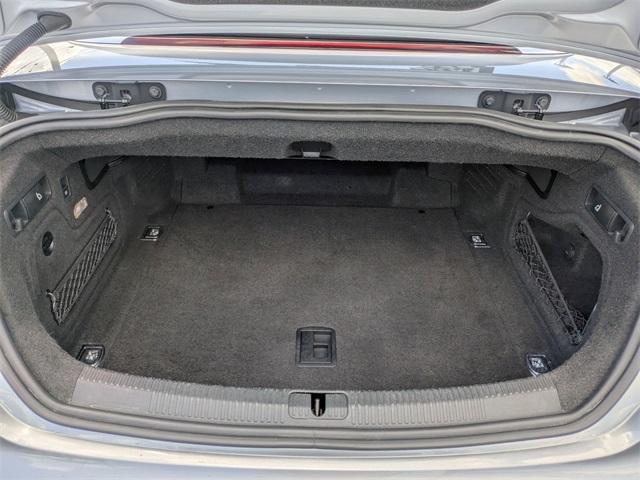 used 2021 Audi A5 car, priced at $29,924