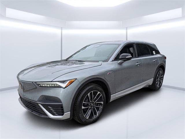 new 2024 Acura ZDX car, priced at $53,350