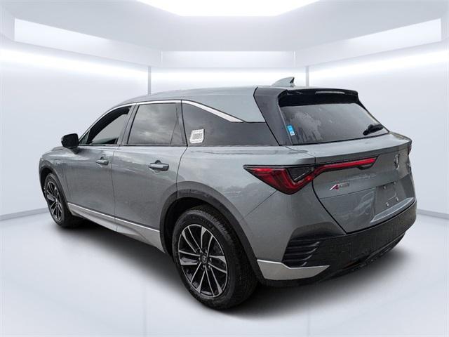 new 2024 Acura ZDX car, priced at $53,350