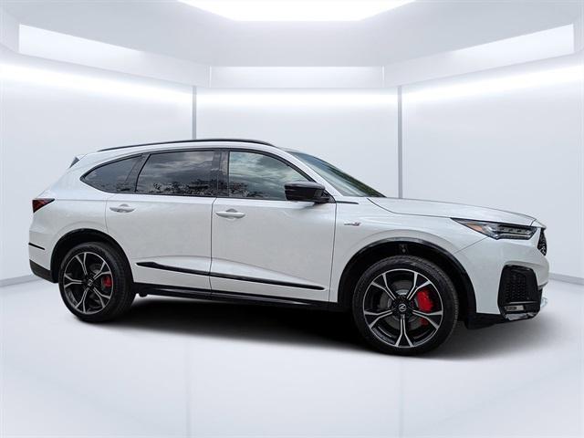 new 2026 Acura MDX car, priced at $77,800
