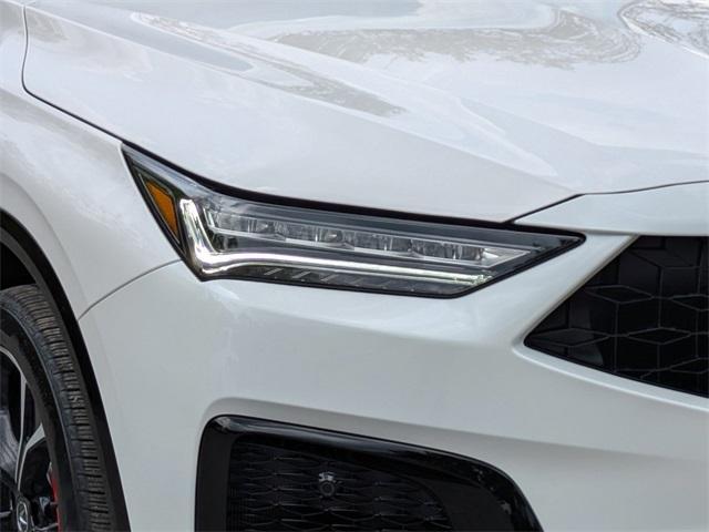 new 2026 Acura MDX car, priced at $77,800