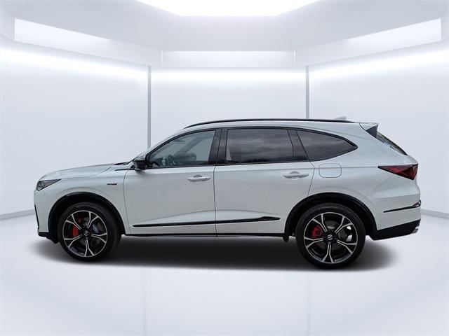 new 2026 Acura MDX car, priced at $77,800