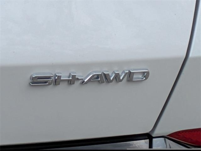 new 2026 Acura MDX car, priced at $77,800