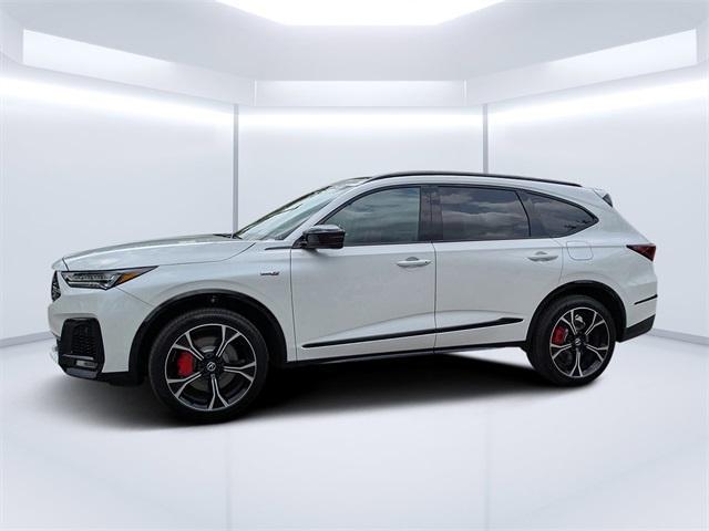 new 2026 Acura MDX car, priced at $77,800