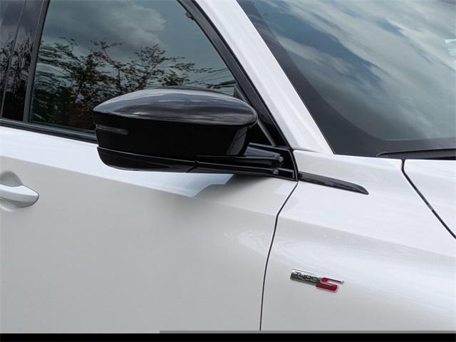 new 2026 Acura MDX car, priced at $77,800