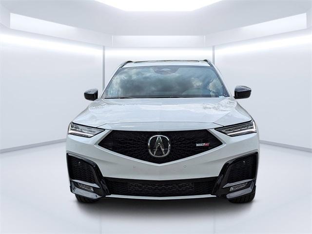 new 2026 Acura MDX car, priced at $77,800