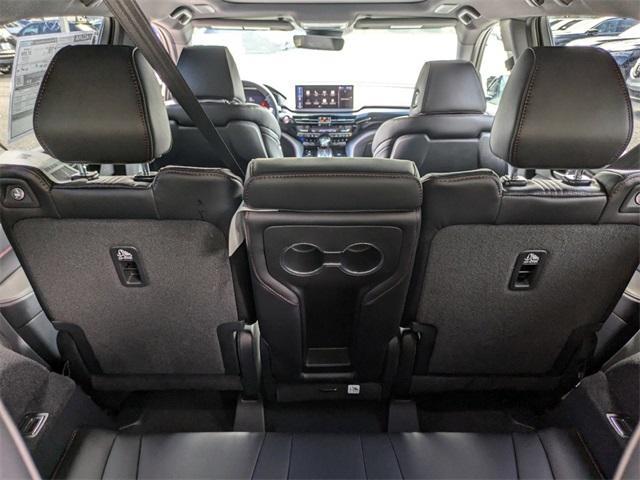 new 2026 Acura MDX car, priced at $77,800