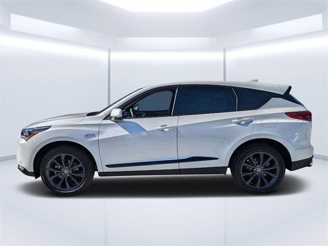 new 2025 Acura RDX car, priced at $49,750