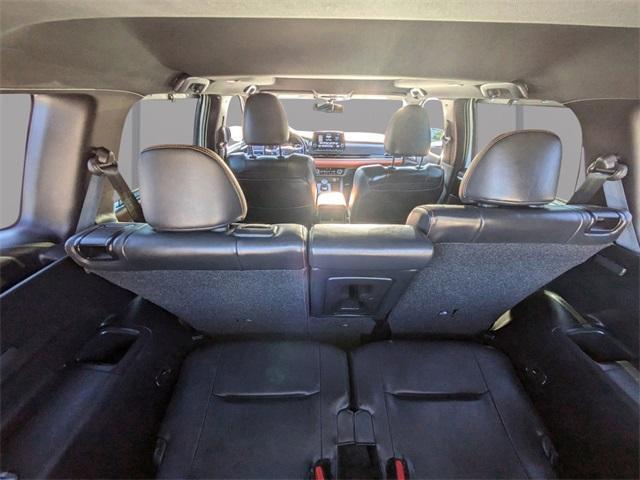 used 2023 Mitsubishi Outlander car, priced at $26,680