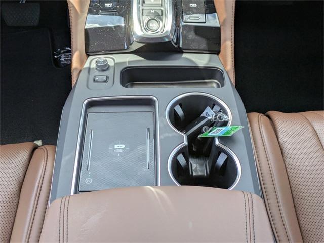 new 2026 Acura MDX car, priced at $68,850