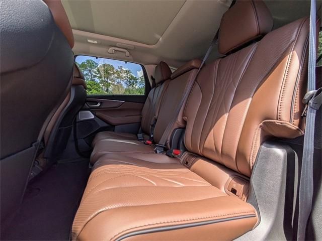 new 2026 Acura MDX car, priced at $68,850