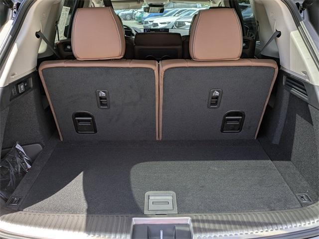 new 2026 Acura MDX car, priced at $68,850