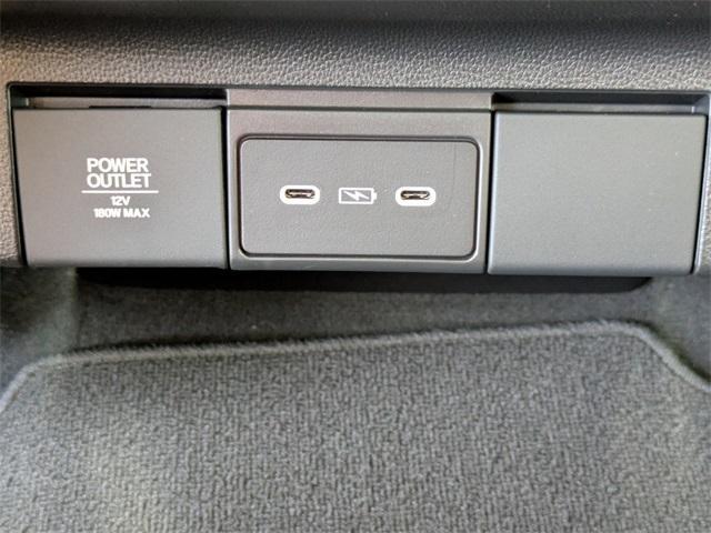 new 2026 Acura MDX car, priced at $68,850