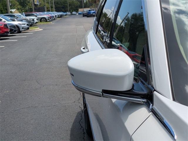 new 2026 Acura MDX car, priced at $68,850