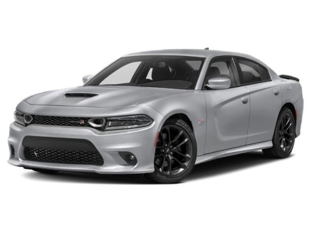 used 2023 Dodge Charger car, priced at $52,833