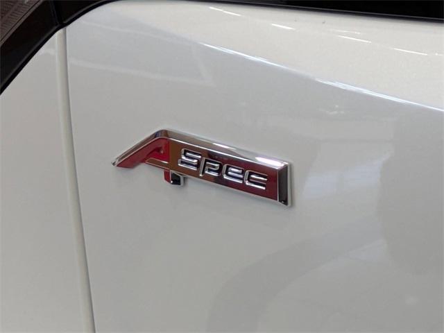 new 2025 Acura ADX car, priced at $34,450