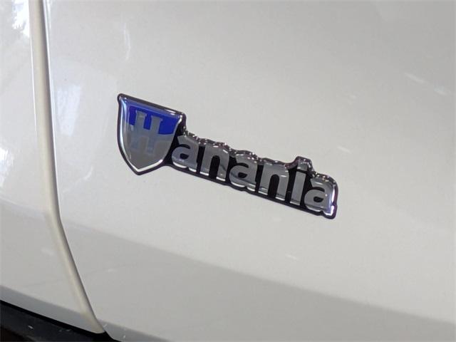 new 2025 Acura ADX car, priced at $34,450