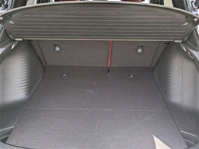 new 2025 Acura ADX car, priced at $34,450