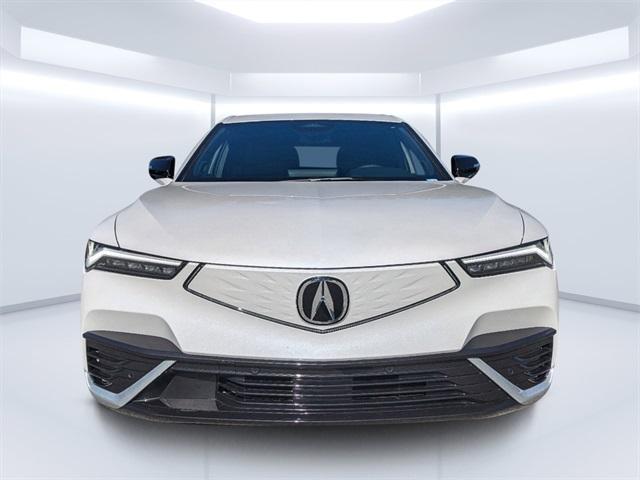 new 2024 Acura ZDX car, priced at $53,950