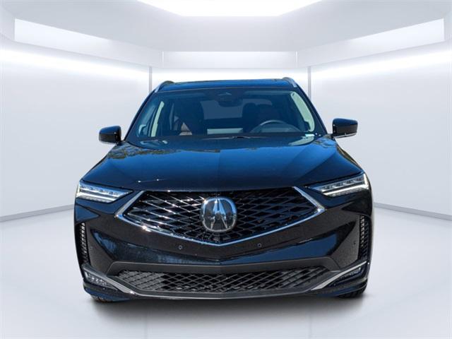 new 2025 Acura MDX car, priced at $66,250