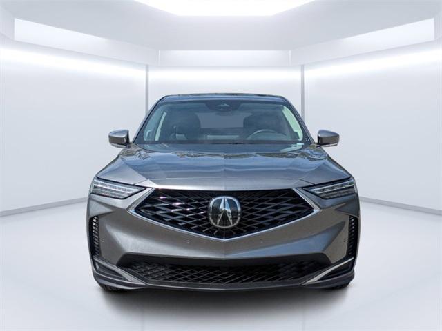 new 2025 Acura MDX car, priced at $56,550