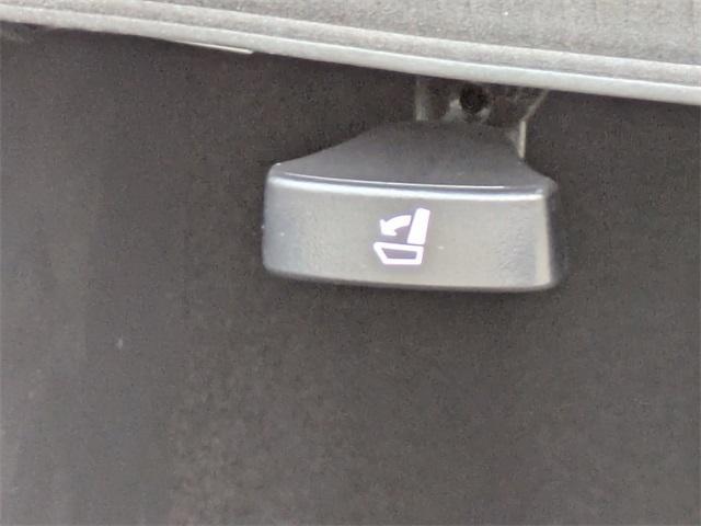 new 2025 Acura TLX car, priced at $41,695