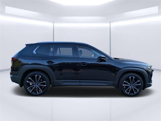 used 2023 Mazda CX-50 car, priced at $32,950