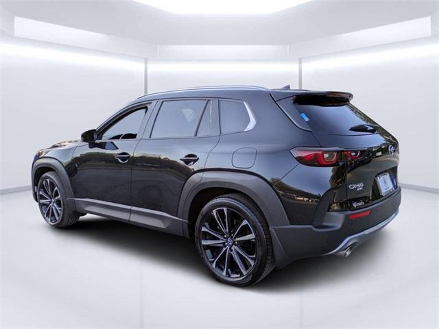 used 2023 Mazda CX-50 car, priced at $32,950