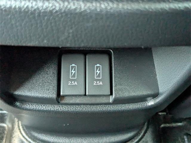 used 2022 Honda CR-V car, priced at $27,908