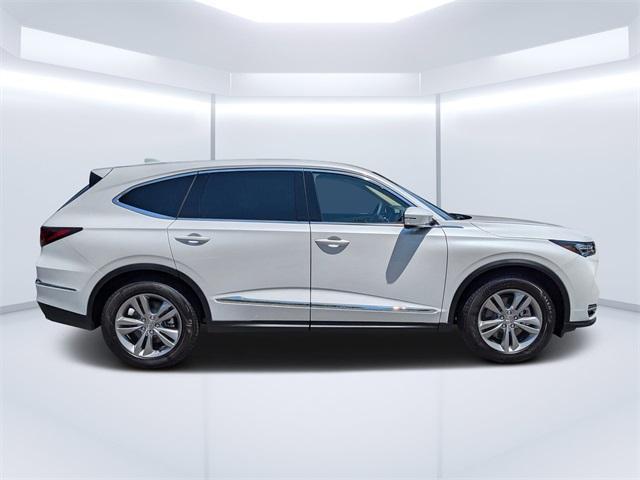 new 2026 Acura MDX car, priced at $55,950