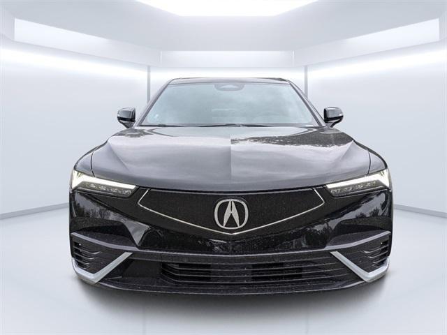 new 2024 Acura ZDX car, priced at $53,950