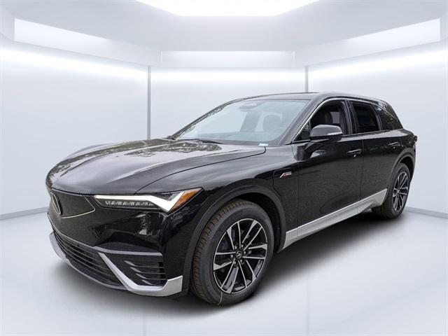 new 2024 Acura ZDX car, priced at $53,950