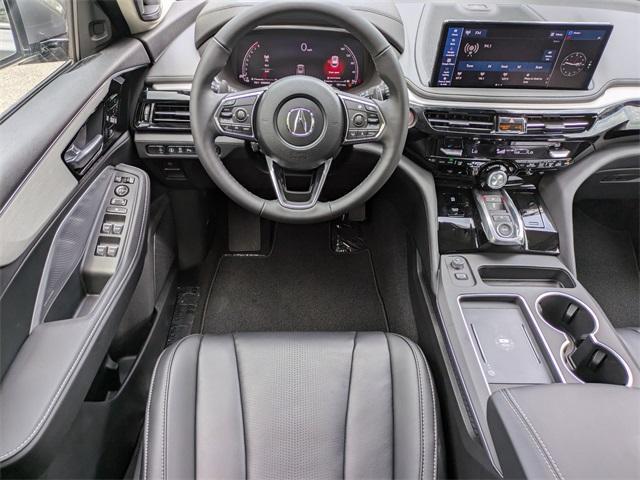 new 2025 Acura MDX car, priced at $54,750