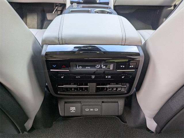 new 2026 Acura MDX car, priced at $68,250