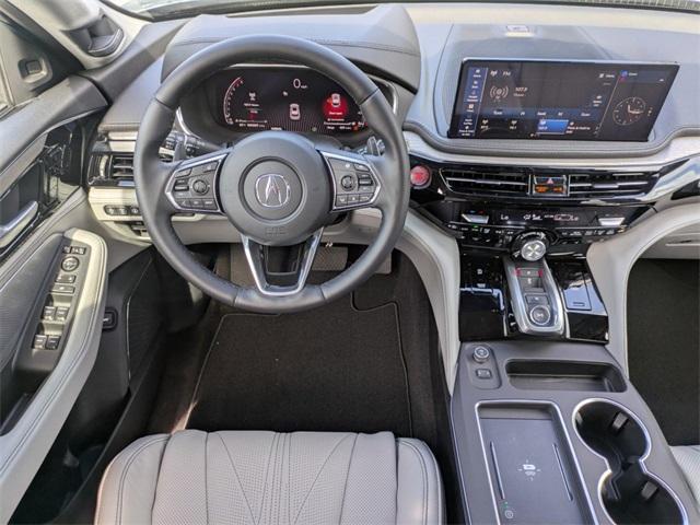 new 2026 Acura MDX car, priced at $68,250