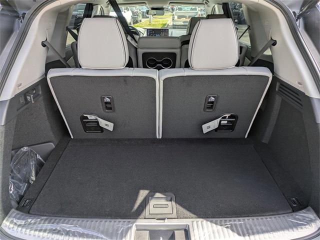 new 2026 Acura MDX car, priced at $68,250