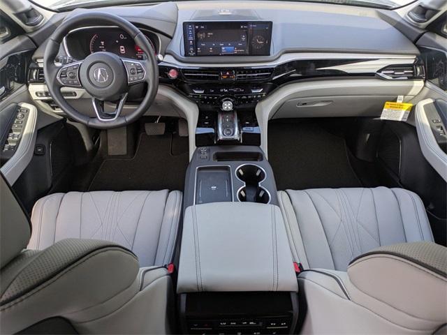 new 2026 Acura MDX car, priced at $68,250