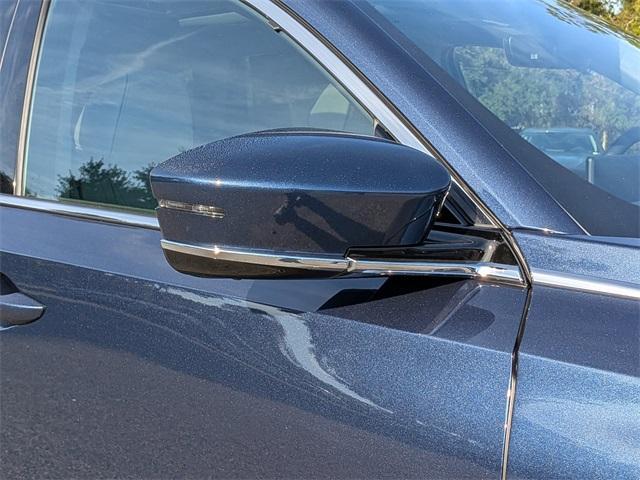 new 2026 Acura MDX car, priced at $68,250