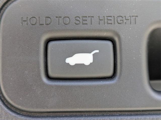 new 2026 Acura MDX car, priced at $68,250