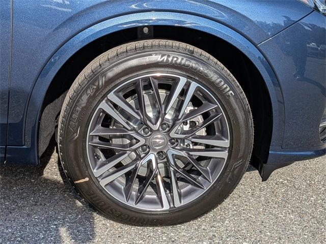 new 2026 Acura MDX car, priced at $68,250