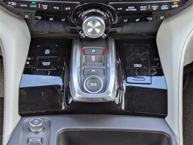 new 2026 Acura MDX car, priced at $68,250