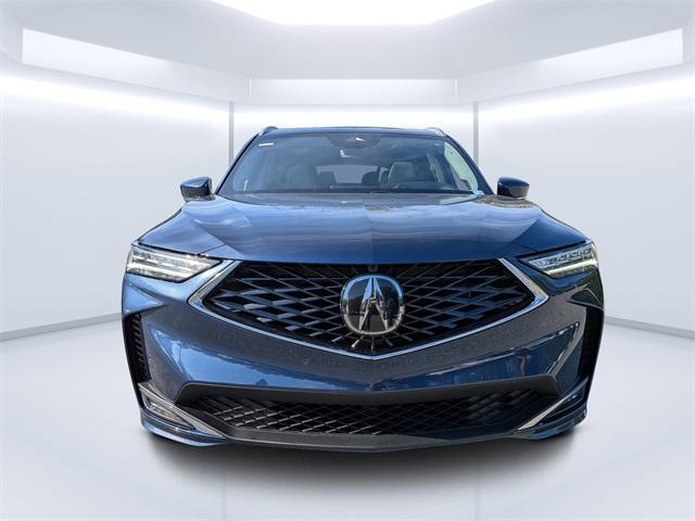 new 2026 Acura MDX car, priced at $68,250