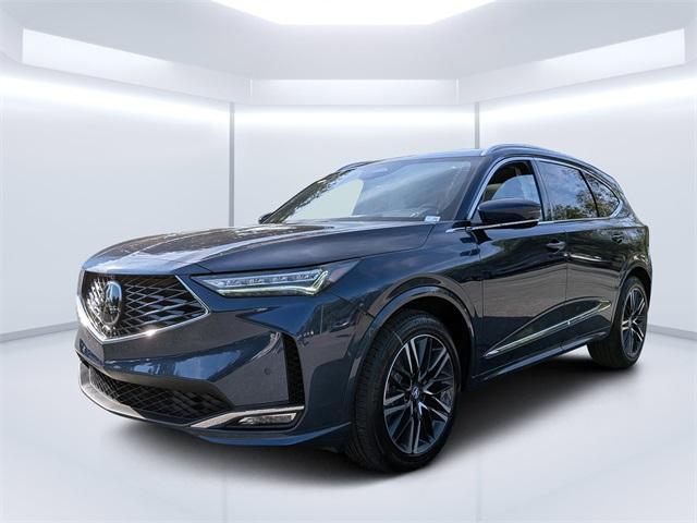 new 2026 Acura MDX car, priced at $68,250