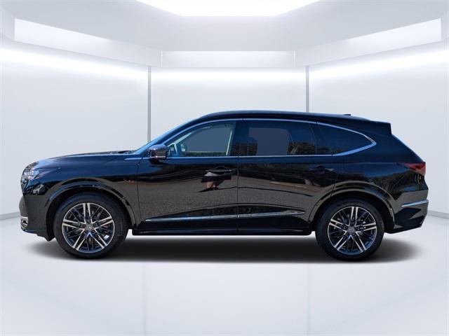 new 2025 Acura MDX car, priced at $64,750