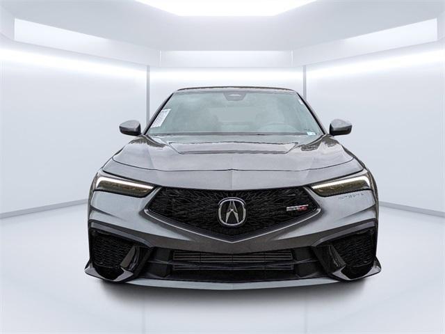 new 2025 Acura Integra car, priced at $52,895