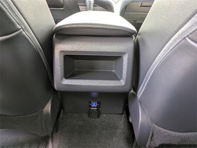used 2023 Toyota Camry car, priced at $22,918