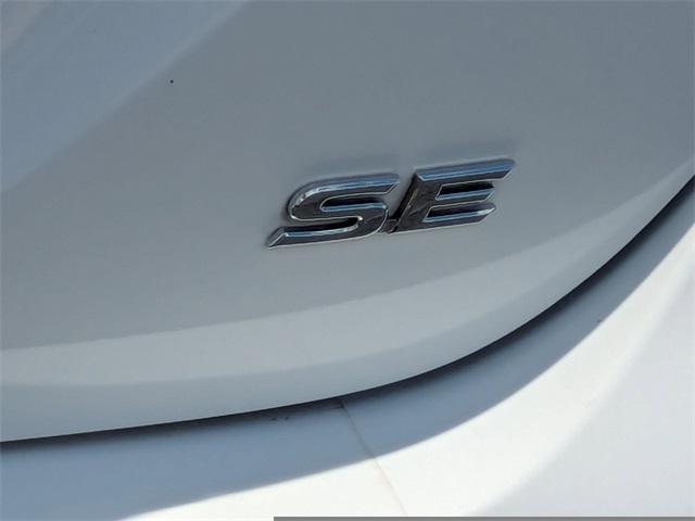 used 2023 Toyota Camry car, priced at $22,918