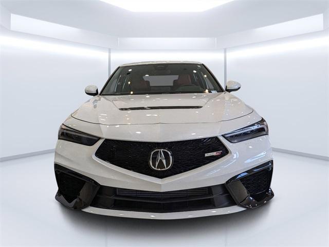 new 2025 Acura Integra car, priced at $53,645