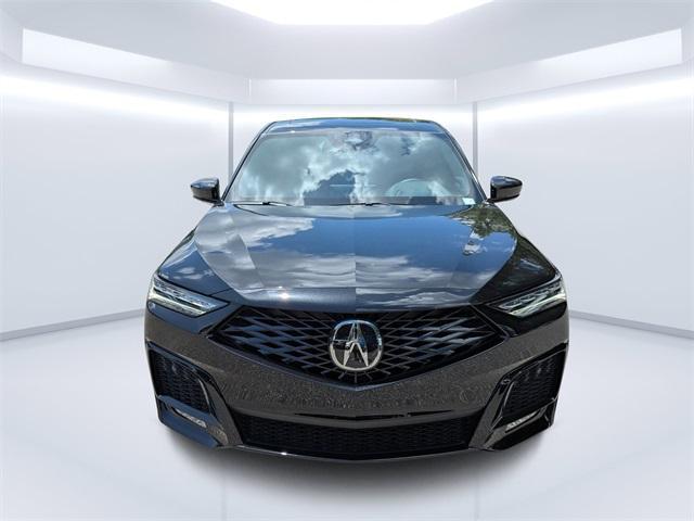 new 2026 Acura MDX car, priced at $64,350