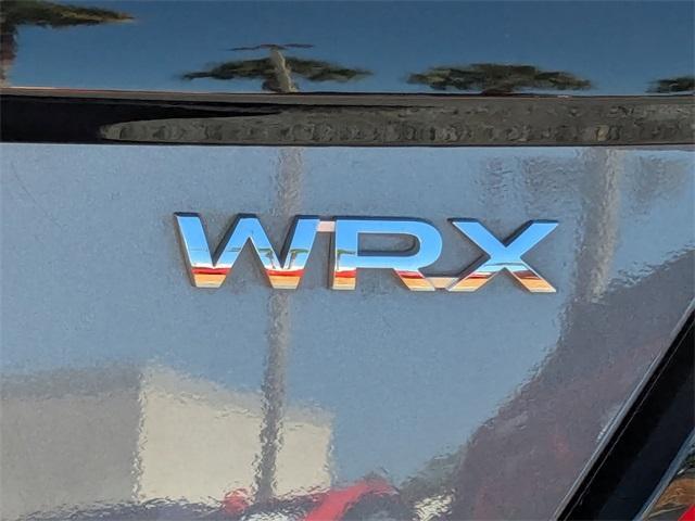used 2023 Subaru WRX car, priced at $28,911